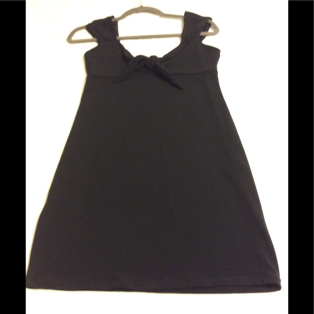Motel Gainer Bodycon Dress - Picture 6 of 14